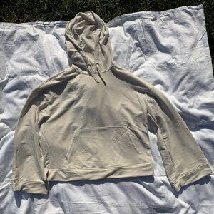 all in motion oversize hoodie